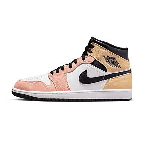 Nike Air Jordan 1 Mid "Flight Club"