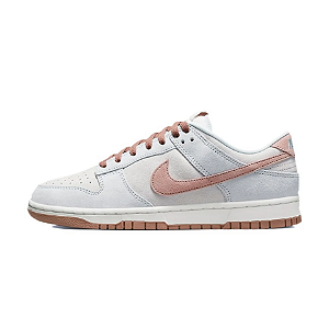 Nike Dunk Low "Fossil Rose"