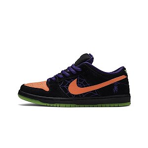 Nike Dunk Low "Halloween"