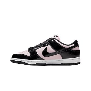 Nike Dunk Low "Pink Foam Black"