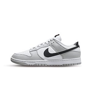 Nike Dunk Low "Grey Fog"