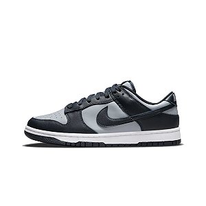 Nike Dunk Low "Georgetown"