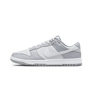 Nike Dunk Low "Two Tone Grey"