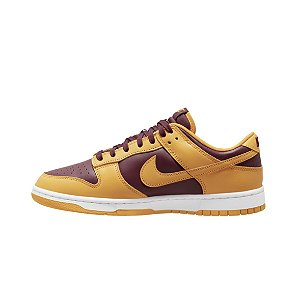 Nike Dunk Low "Arizona State"