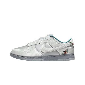 Nike Dunk Low "Ice"