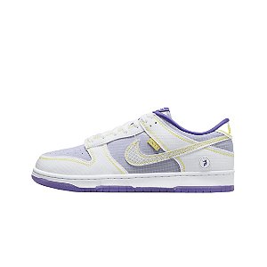 Nike Dunk Low x Union "Court Purple"