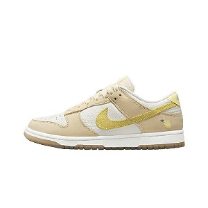 Nike Dunk Low "Lemon Drop"