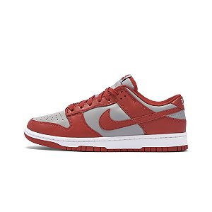 Nike Dunk Low Retro "UNLV"