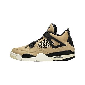 Nike Air Jordan 4 Retro "Fossil"