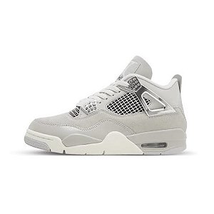 Nike Air Jordan 4 Retro "Frozen Moments"