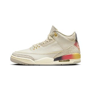 Nike Air Jordan 3 Retro x J Balvin "Medellín Sunset"