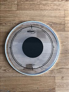 PELE WILLIAMS TARGET CLEAR COM DOT 14”
