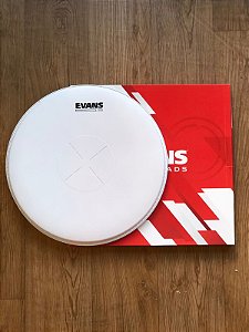 Pele Evans Power Center Dot 14''