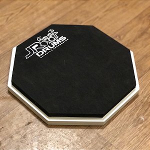 Pad de Estudo Jr Drums Speed Evolution PD03 12"