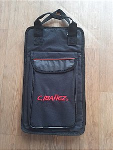 Bag de Baquetas C-Ibanez Big Bag para 20 pares