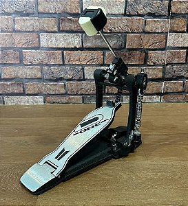 Pedal de Bumbo Single D-One DP10