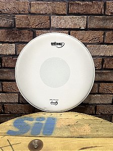 Pele Williams Density Porosa Filme Simples com Dot - WC1D 14"
