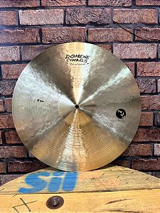 Crash Domene Dante Series 18"