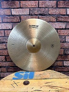 CRASH DOMENE CRYSTAL 19”