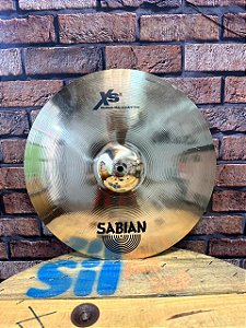 Crash Sabian XS 20 Brilliant 16”