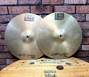 Hi Hat RMV SCORPION