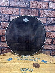 Pele Muda Para Treino 14" Silent Head - Luen Dudu Portes