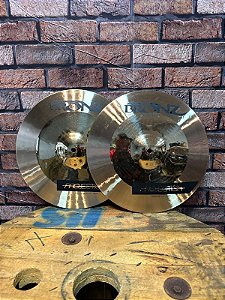 Hi-Hat Odery Bronz Projection 14”