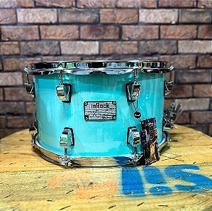 Caixa Odery InRock Surf Green 14x08”