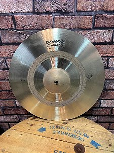 Ride Domene Cymbals Nova Series 21"