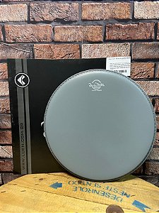 Pele Luen Dudu Portes Coated Premium 14"  - Porosa Cinza