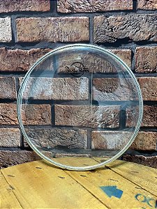 Pele Luen Dudu Portes Double Clear 14"