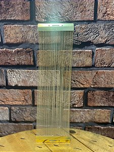 Esteira de Caixa Torelli 36 fios Brass Wires 14"