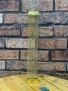Esteira de Caixa 14" Torelli 20 fios Brass Wires