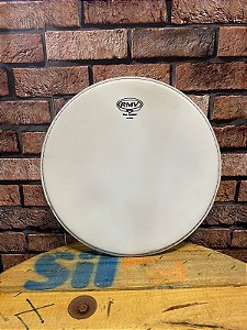 Pele RMV Porosa Dupla / Duo Coated 12"