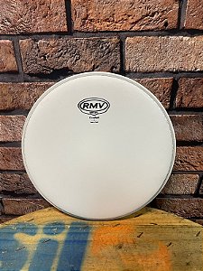 Pele RMV Single Porosa / Coated 16"