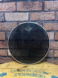 Pele Muda Para Treino 10" Silent Head - Luen Dudu Portes