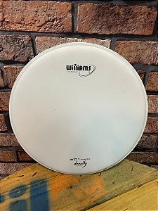 Pele Williams Density WC1 Coated 14"