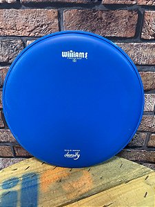 Pele Williams Density Blue WCU2 Coated 2-Ply 14"