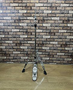 Máquina de Chimbal Tama Iron Cobra HH205
