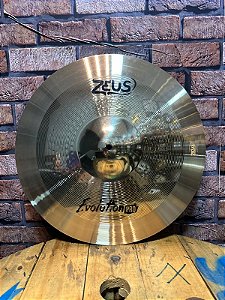 Crash Zeus Evolution Pro Series 17”