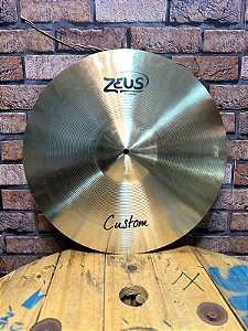 Ride Zeus Custom Series 20”