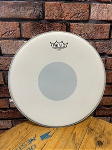 Pele Remo Controlled Sound X 14"