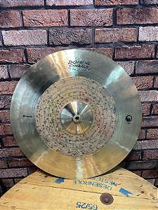 CRASH RIDE DOMENE CYMBALS AQUA SERIES 20”