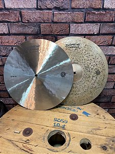 Hi-Hat Domene Worship Series 16"