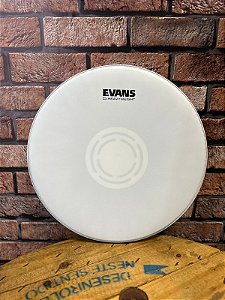 Pele Evans Heavyweight 14" -  Dupla Extra Heavy com Bola Central