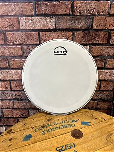 Pele para Caixa Uno By Evans Genera 14" - UB14GEN