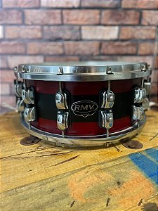 Caixa RMV EXCLUSIVE Showdon 14X6”