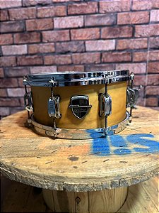 Caixa Odery Custom-Shop Die Cast 13x5,5 (Seminova)