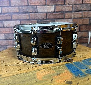 Caixa RMV CONCEPT EXCLUSIVE 14x5,5”