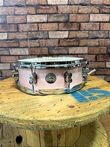 Caixa PDP (Pacific Drums) By Dw 14x4,5" (Seminova)